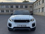 Land Rover RR Evoque-1