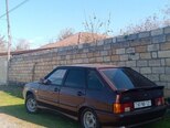 LADA (VAZ) 2114-6