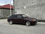 LADA (VAZ) 2114-2