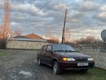 LADA (VAZ) 2114-1