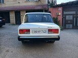 LADA (VAZ) 2107-2