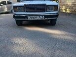 LADA (VAZ) 2107-1