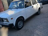 LADA (VAZ) 2107-6