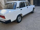 LADA (VAZ) 2107-4