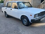 LADA (VAZ) 2107-5