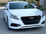 Hyundai Sonata-3