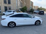 Hyundai Sonata-7
