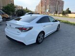 Hyundai Sonata-8