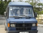 Mercedes 208 D-1