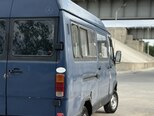 Mercedes 208 D-7