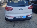 Kia Sportage-12