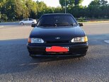 LADA (VAZ) 2115-1
