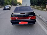 LADA (VAZ) 2115-6