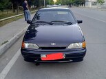 LADA (VAZ) 2115-7