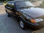 LADA (VAZ) 2115-15