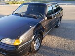 LADA (VAZ) 2115-20