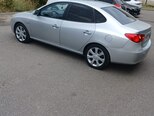 Hyundai Avante-8