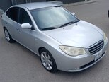 Hyundai Avante-9