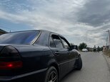 Mercedes C 200-4