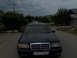 Mercedes C 200-3