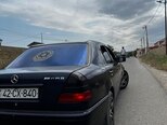 Mercedes C 200-5