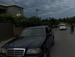 Mercedes C 200-11