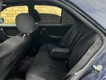 Mercedes C 200-13