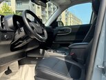 Ford Bronco Sport-11
