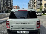 Ford Bronco Sport-9