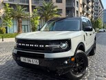 Ford Bronco Sport-1