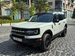 Ford Bronco Sport-3