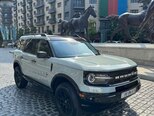 Ford Bronco Sport-2