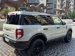 Ford Bronco Sport-8