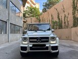 Mercedes G 63 AMG-1