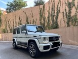 Mercedes G 63 AMG-5