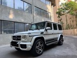 Mercedes G 63 AMG-4