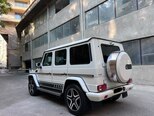 Mercedes G 63 AMG-7