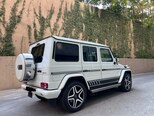 Mercedes G 63 AMG-6
