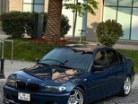 BMW 320-1