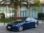 BMW 320-9