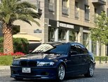 BMW 320-7