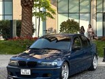 BMW 320-10