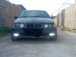 BMW 318-1