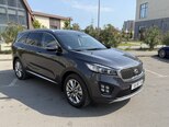 Kia Sorento-2