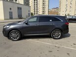 Kia Sorento-7