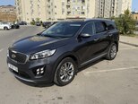 Kia Sorento-8