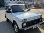 LADA (VAZ) Niva-4