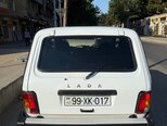 LADA (VAZ) Niva-2