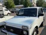 LADA (VAZ) Niva-3