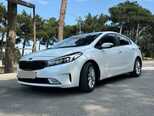 Kia K3-3